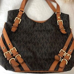 Michael Kors Handbag